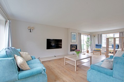 Click the photo for more details of The Paddock, Brockenhurst, SO42