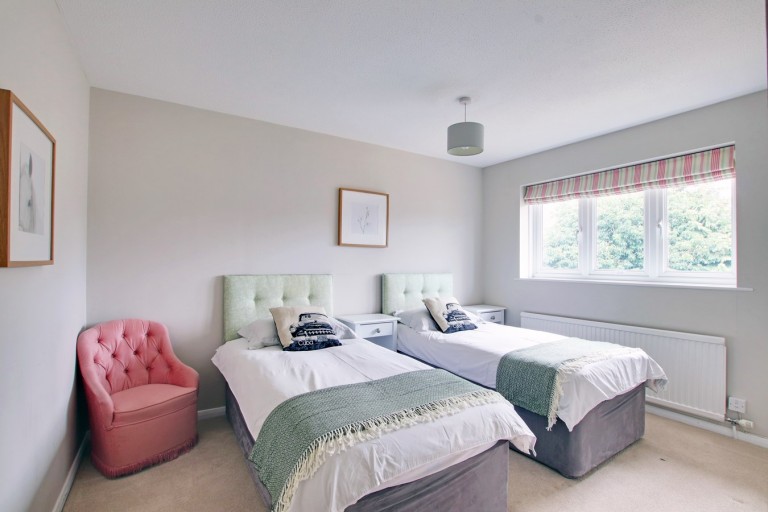 Images for The Paddock, Brockenhurst, SO42