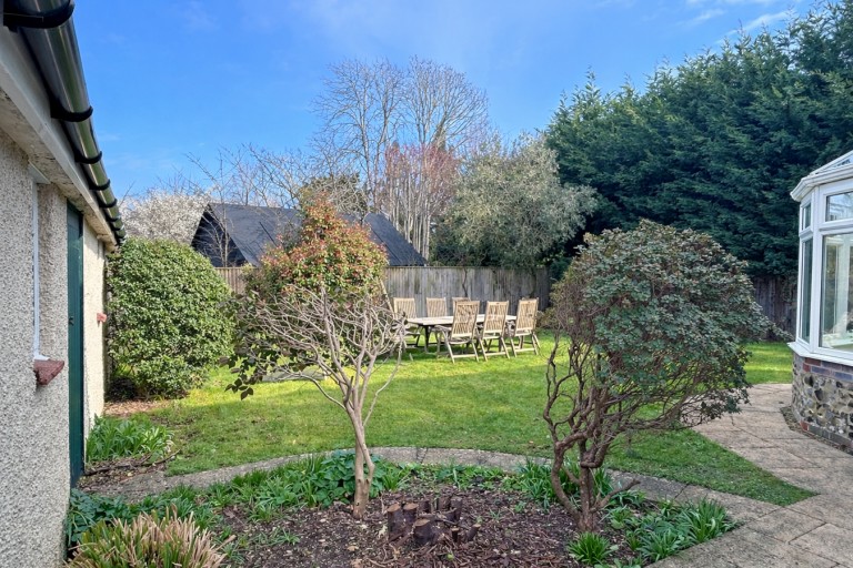 Images for The Paddock, Brockenhurst, SO42