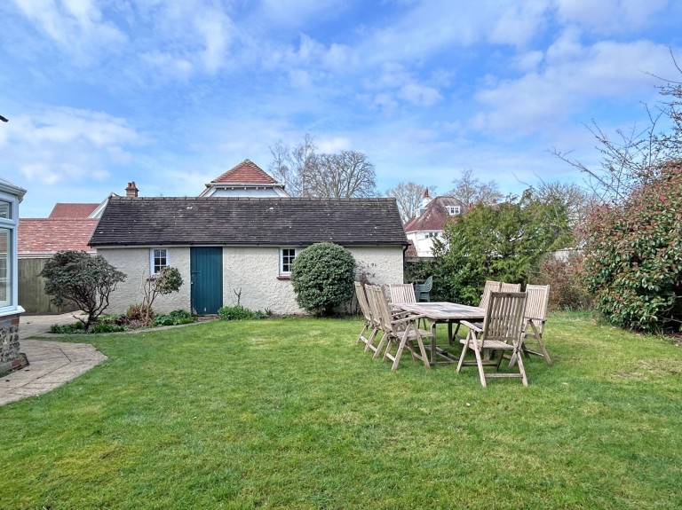 Images for The Paddock, Brockenhurst, SO42