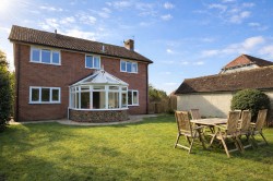 Images for The Paddock, Brockenhurst, SO42