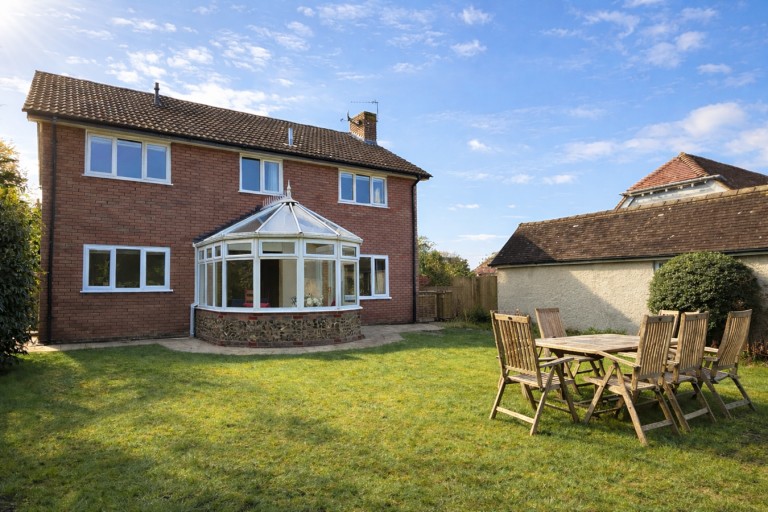 Images for The Paddock, Brockenhurst, SO42