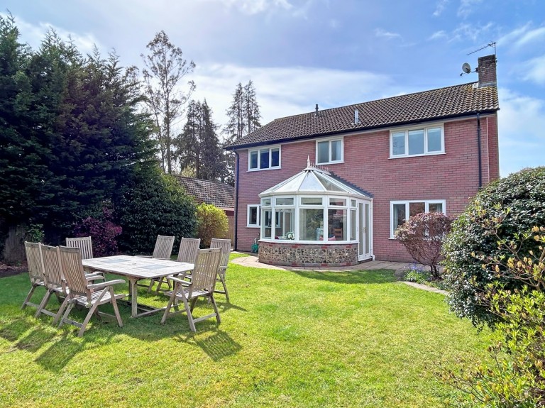 Images for The Paddock, Brockenhurst, SO42