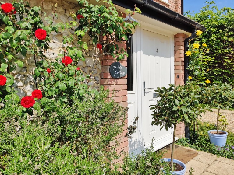 Images for The Paddock, Brockenhurst, SO42