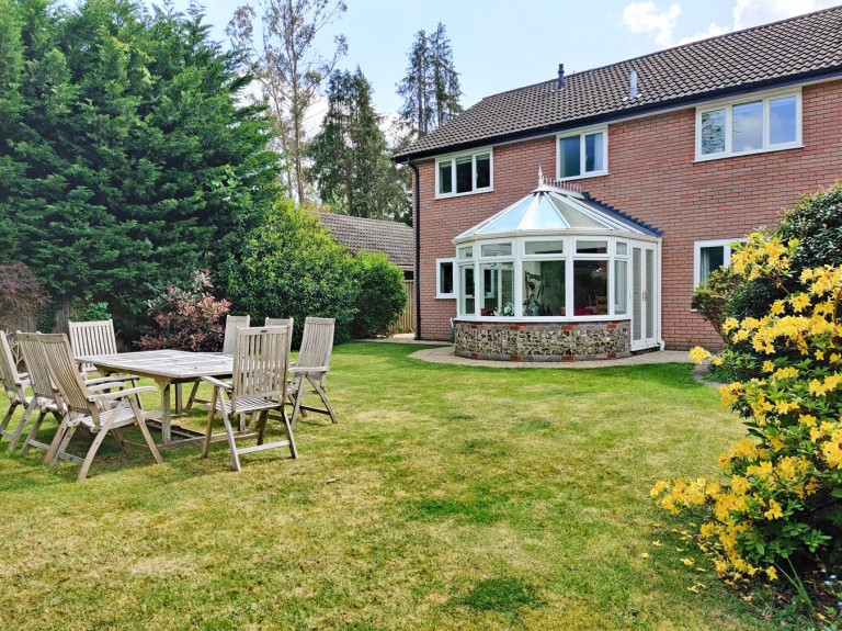 Images for The Paddock, Brockenhurst, SO42