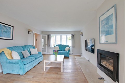 Click the photo for more details of The Paddock, Brockenhurst, SO42