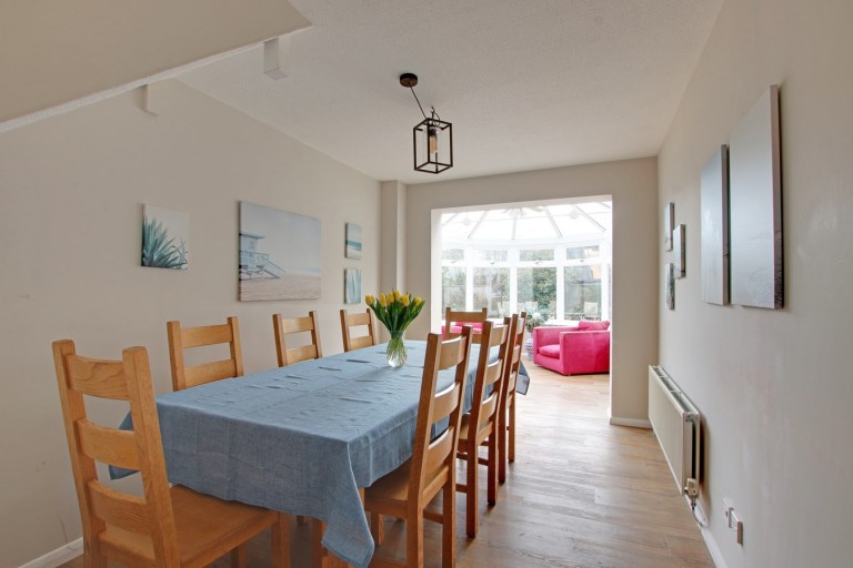 Images for The Paddock, Brockenhurst, SO42