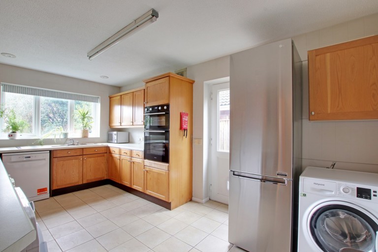 Images for The Paddock, Brockenhurst, SO42