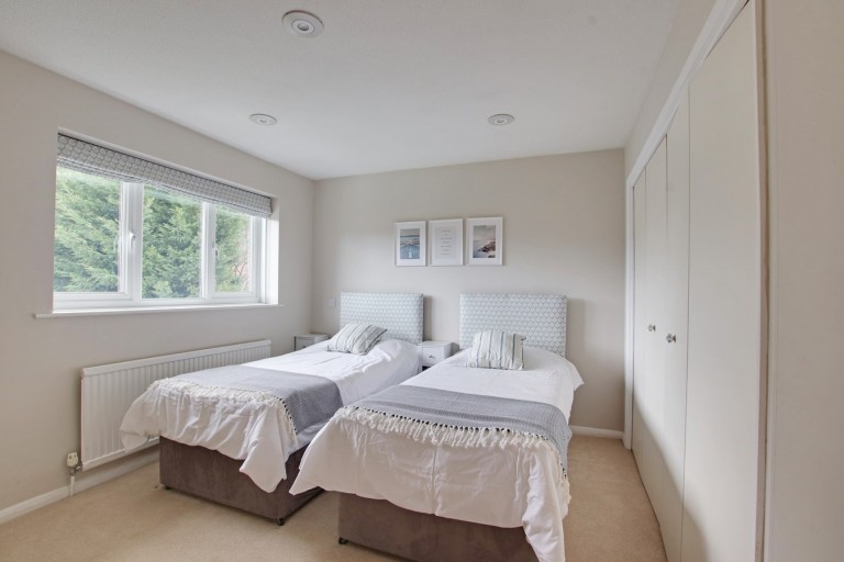 Images for The Paddock, Brockenhurst, SO42