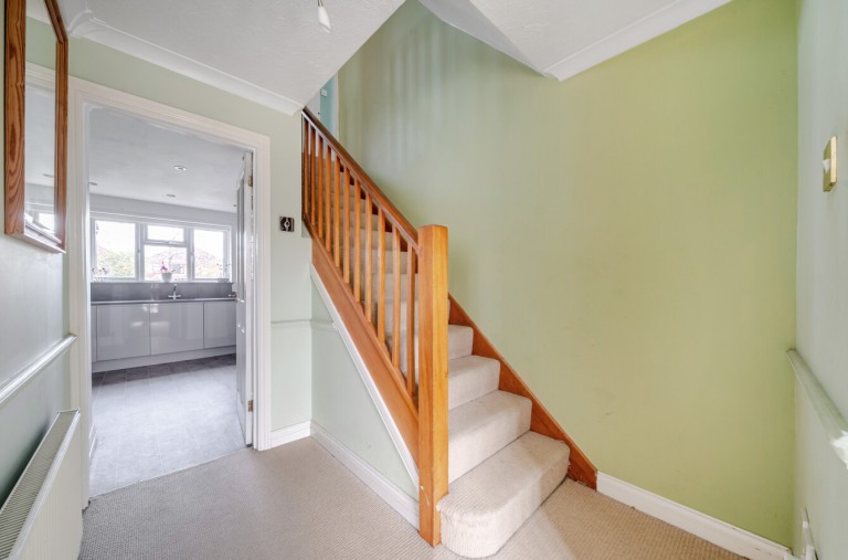 Images for Meadow Close, Street, Somerset