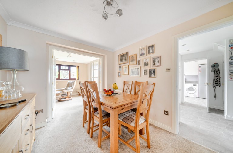 Images for Meadow Close, Street, Somerset