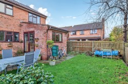 Images for Meadow Close, Street, Somerset