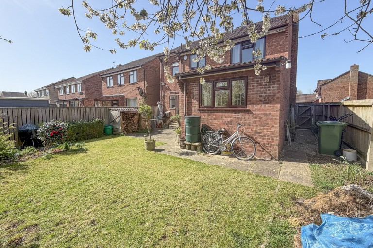 Images for Meadow Close, Street, Somerset