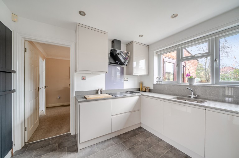 Images for Meadow Close, Street, Somerset