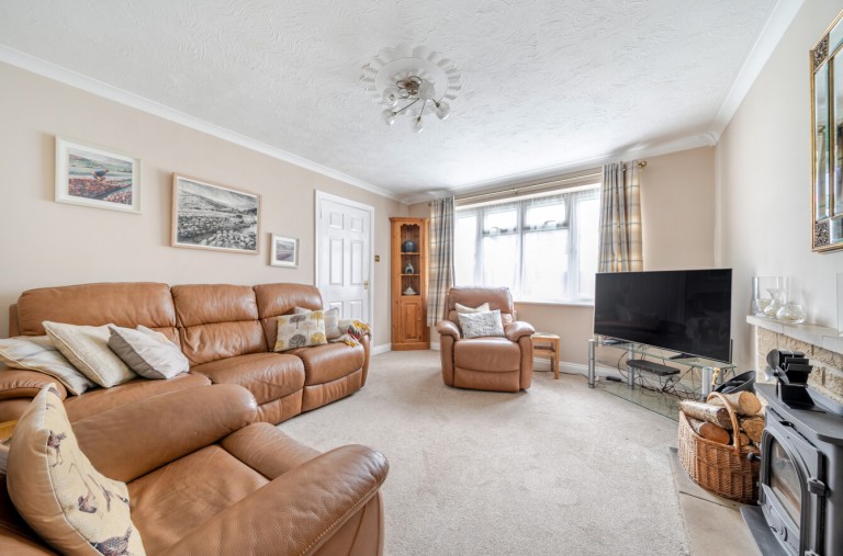 Images for Meadow Close, Street, Somerset