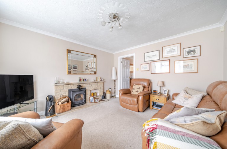 Images for Meadow Close, Street, Somerset