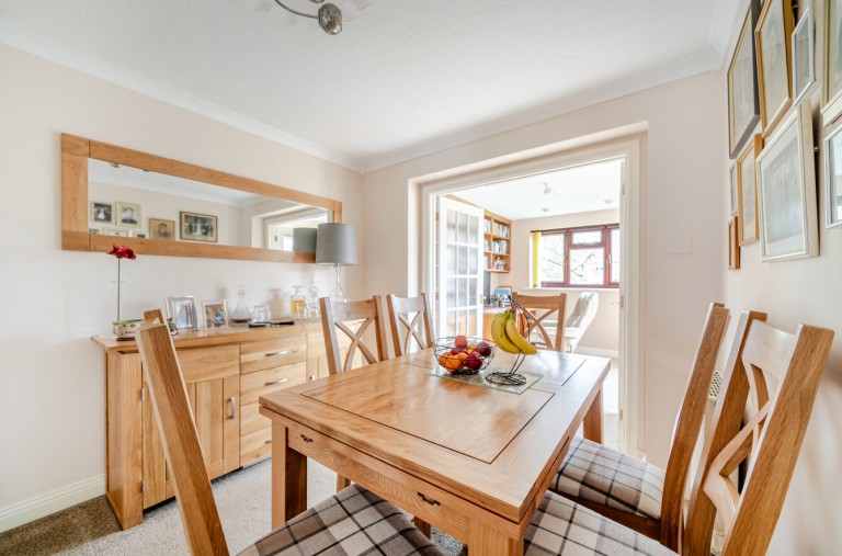 Images for Meadow Close, Street, Somerset