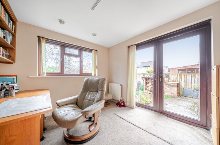 Images for Meadow Close, Street, Somerset