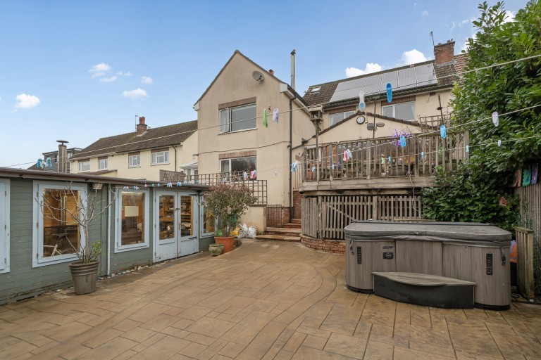 Images for Bekynton Avenue, Wells