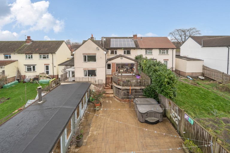 Images for Bekynton Avenue, Wells