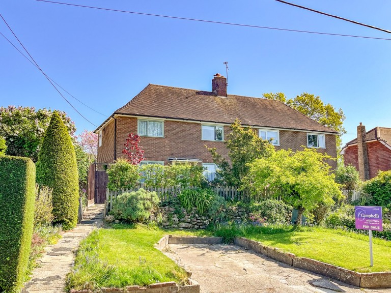 Images for Netherfield Hill, Battle, East Sussex