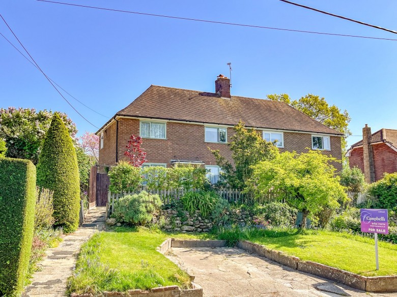 Click the photo for more details of Netherfield Hill, Battle, East Sussex
