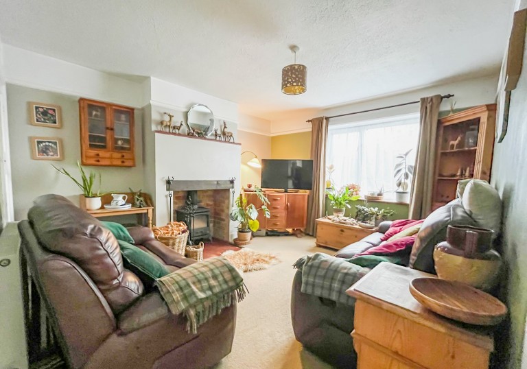 Images for Netherfield Hill, Battle, East Sussex