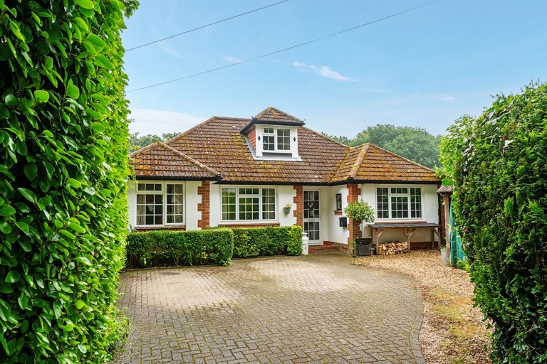 Images for Sky End Lane, Hordle, Lymington, SO41