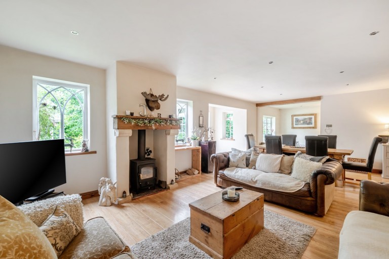Images for Sky End Lane, Hordle, Lymington, SO41