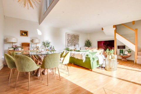 Click the photo for more details of High Street, Lymington, SO41