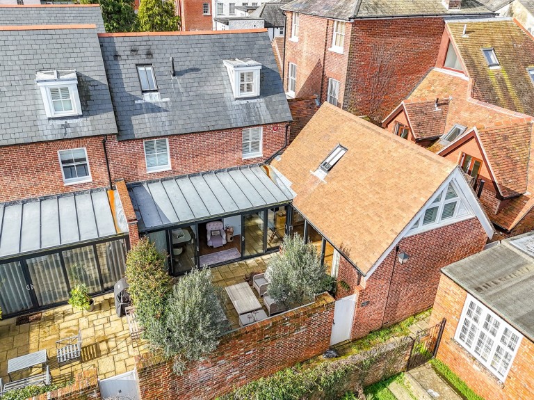 Images for High Street, Lymington, SO41