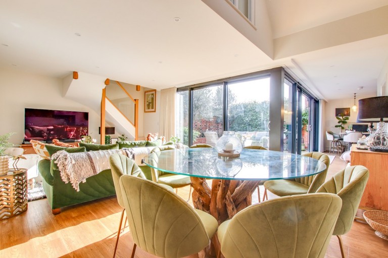 Images for High Street, Lymington, SO41