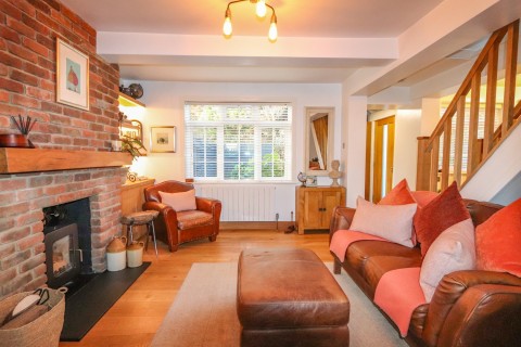 Click the photo for more details of Bexhill Road, Ninfield, East Sussex