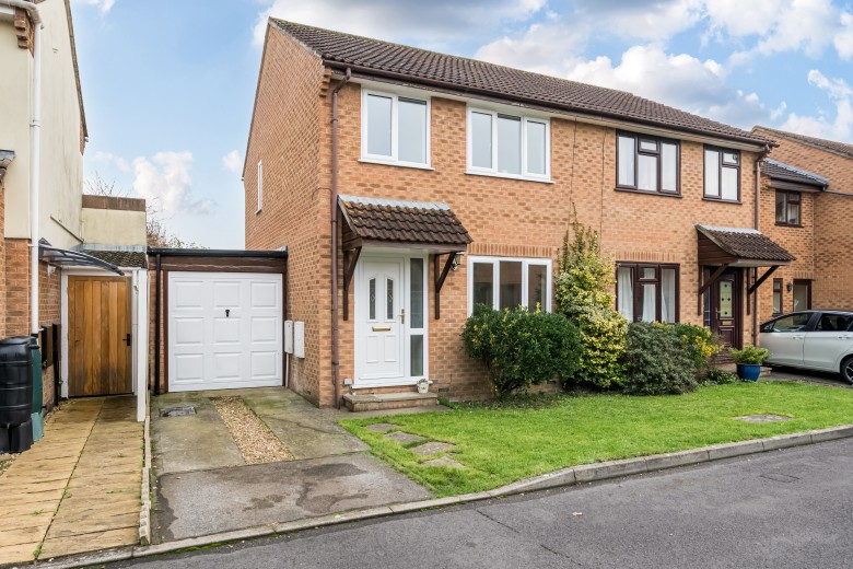 Click the photo for more details of Bishopslea Close, Wells, Somerset