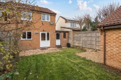 Images for Bishopslea Close, Wells, Somerset