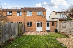 Images for Bishopslea Close, Wells, Somerset