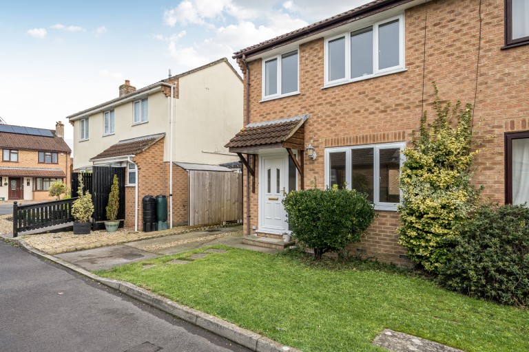 Images for Bishopslea Close, Wells, Somerset