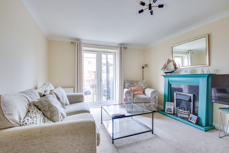 Images for Hillcroft Close, Lymington, SO41