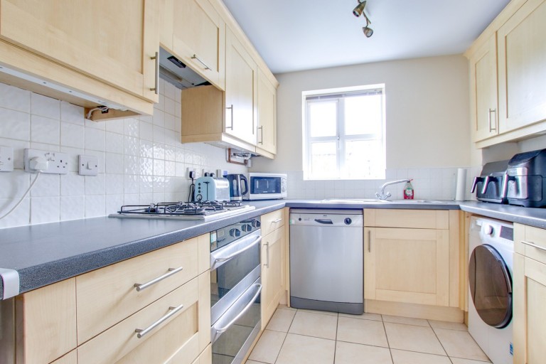 Images for Hillcroft Close, Lymington, SO41