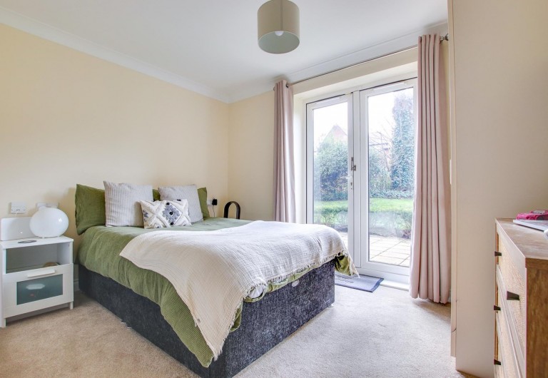 Images for Hillcroft Close, Lymington, SO41