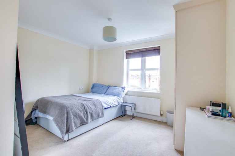 Images for Hillcroft Close, Lymington, SO41