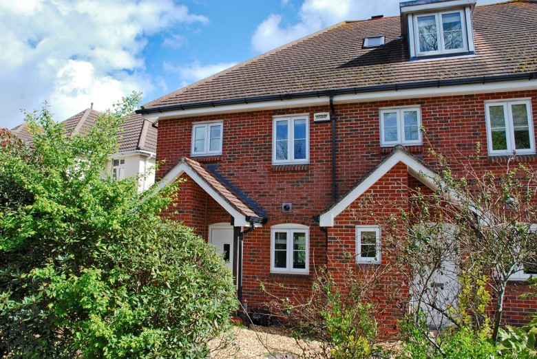 Click the photo for more details of Ramley Road, Lymington, SO41