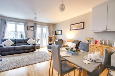 Click the photo for more details of Ramley Road, Lymington, SO41