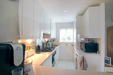 Click the photo for more details of Ramley Road, Lymington, SO41