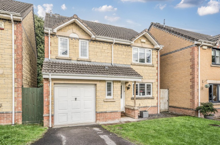 Images for Wellow Mead, Peasedown St John, Bath, Somerset