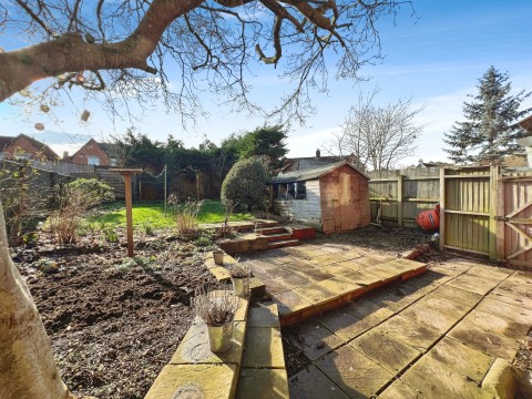 Click the photo for more details of Park Close, Street, Somerset