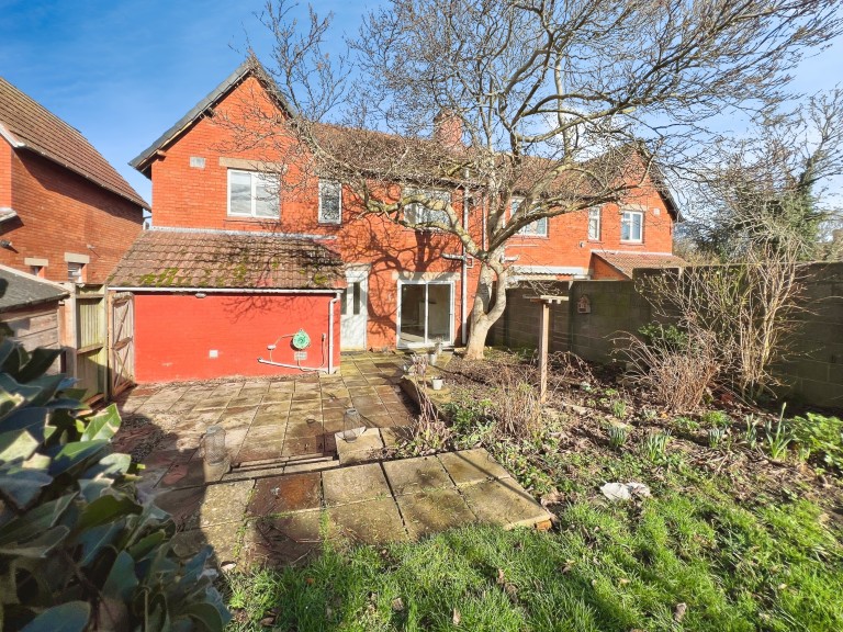 Images for Park Close, Street, Somerset