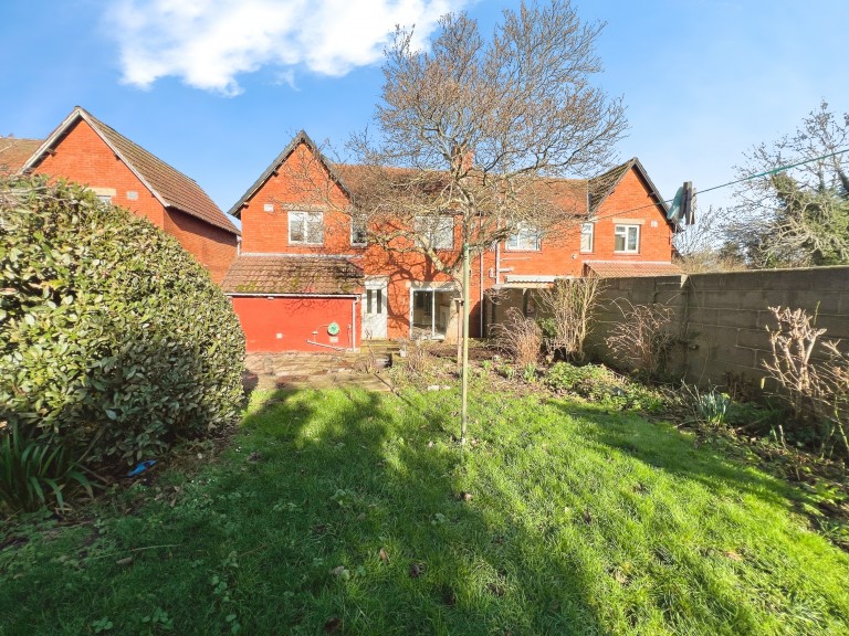 Images for Park Close, Street, Somerset