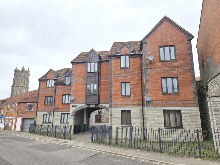 Images for Silver Street, Glastonbury, Somerset