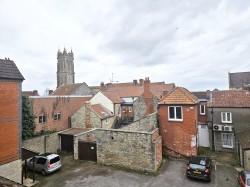 Images for Silver Street, Glastonbury, Somerset